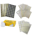 ΚΑΡΤΕΛΑΚΙΑ ΤΙΜΩΝ - ΑΥΤΟΚΟΛΛΗΤΑ