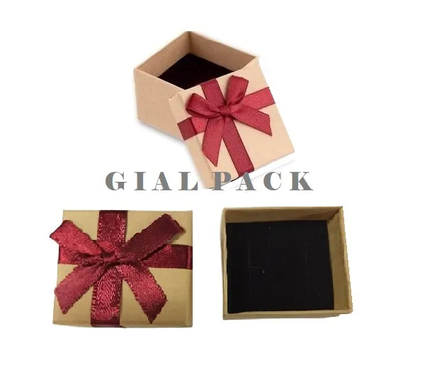 ΚΟΥΤΙ ΧΑΡΤΙΝΟ ΔΑΧΤΥΛΙΔΙΟΥ ΚΡΑΦΤ-ΜΠΟΡΝΤΩ ΚΟΡΔΕΛΑ