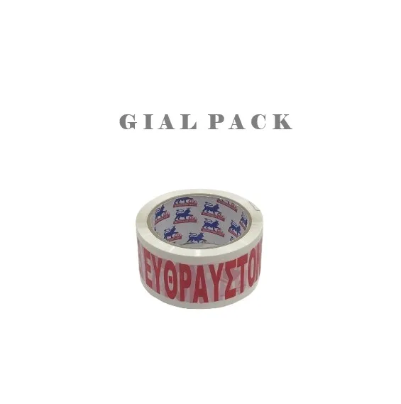 ΤΑΙΝΙΑ ΣΥΣΚΕΥΑΣΙΑΣ ΕΥΘΡΑΥΣΤΟΝ