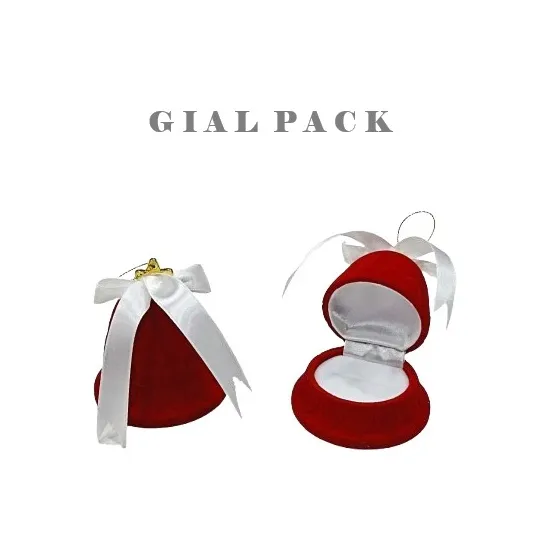 ΒΕΛΟΥΔΙΝΟ ΚΟΥΤΙ ΚΑΜΠΑΝΑ ΔΑΧΤΥΛΙΔΙ