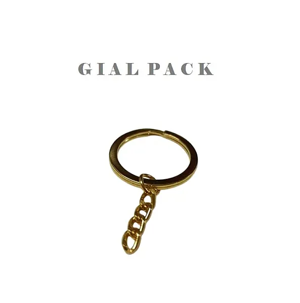 ΚΡΙΚΑΚΙ ΓΙΑ ΜΠΡΕΛΟΚ ΜΕ ΑΛΥΣΙΔΑ 3cm