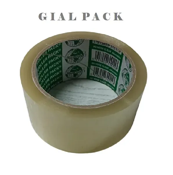 ΤΑΙΝΙΑ ΣΥΣΚΕΥΑΣΙΑΣ ΔΙΑΦΑΝΗ 120 ΜΕΤΡΑ