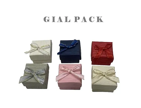 ΚΟΥΤΙΑ ΓΙΑ ΔΑΧΤΥΛΙΔΙΑ ΧΡΩΜΑΤΙΣΤΑ