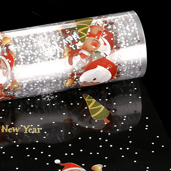 ΣΕΛΟΦΑΝ ΡΟΛΟ ΧΡΙΣΤΟΥΓΕΝΝΙΑΤΙΚΟ