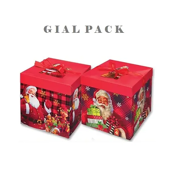 ΚΟΥΤΙ ΧΑΡΤΙΝΟ ΧΡΙΣΤΟΥΓΕΝΝΙΑΤΙΚΟ