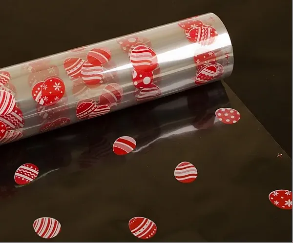 ΣΕΛΟΦΑΝ ΡΟΛΟ ΠΑΣΧΑΛΙΝΟ