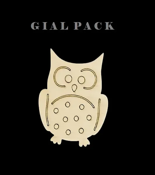 ΞΥΛΙΝΗ ΚΟΥΚΟΥΒΑΓΙΑ