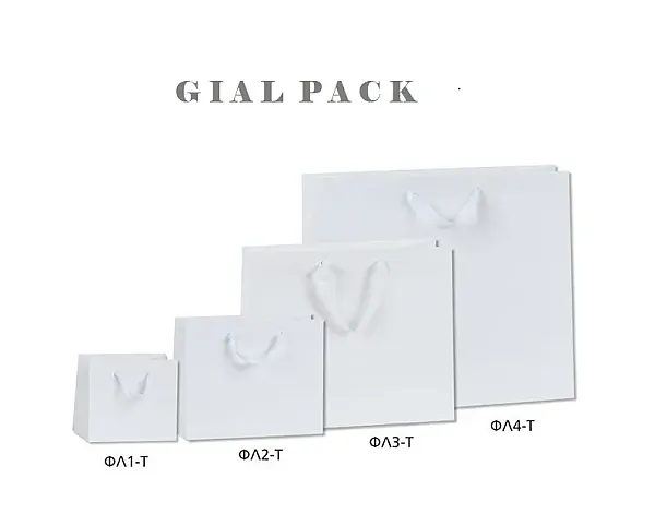 ΧΑΡΤΙΝΗ ΛΕΥΚΗ ΜΕ ΛΕΥΚΗ ΦΑΚΑΡΟΛΑ