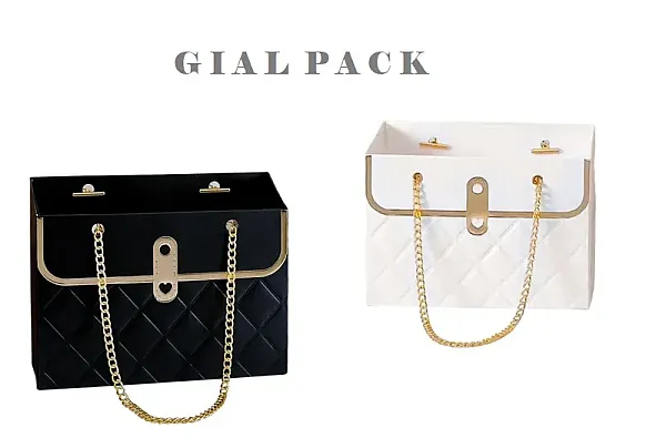 ΤΣΑΝΤΑ ΜΕ ΑΛΥΣΙΔΑ